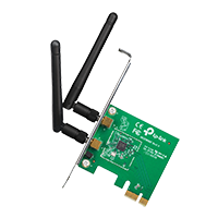 CARD MẠNG KHÔNG DÂY