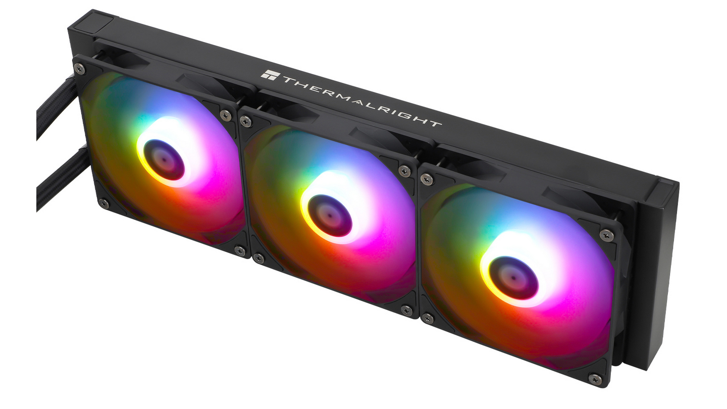 Quạt tản nhiệt hiệu suất cao