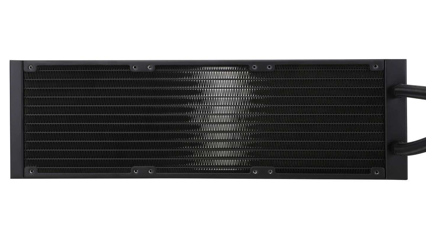 Thiết kế bộ tản nhiệt hiệu suất cao