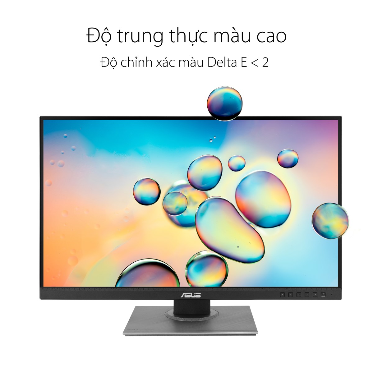 Màn hình Asus ProArt PA278QV delta e