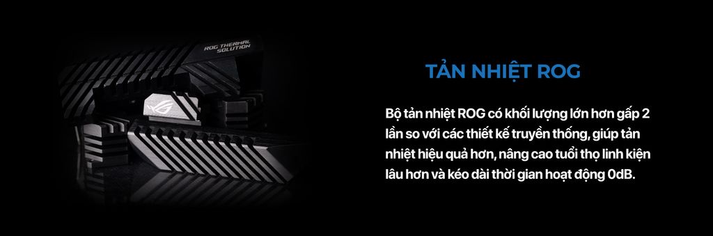Nguồn ASUS ROG THOR - 1000P2 Gaming Platinum - 1000W ( Màu Đen/80 Plus Platinum / Full Modular)1