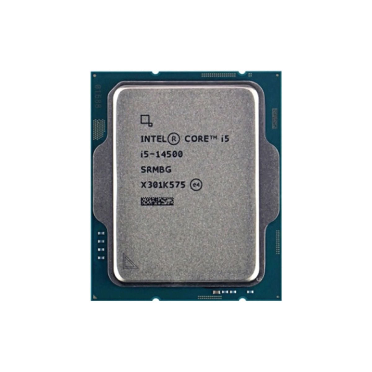  CPU Intel Core i5 14500 - TRAY NEW (Up To 5.0GHz, 14 Nhân 20 Luồng, 24MB Cache, LGA 1700) 