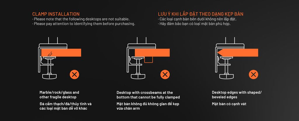 HumanMotion T9 Pro II Dual Màu Xám 7