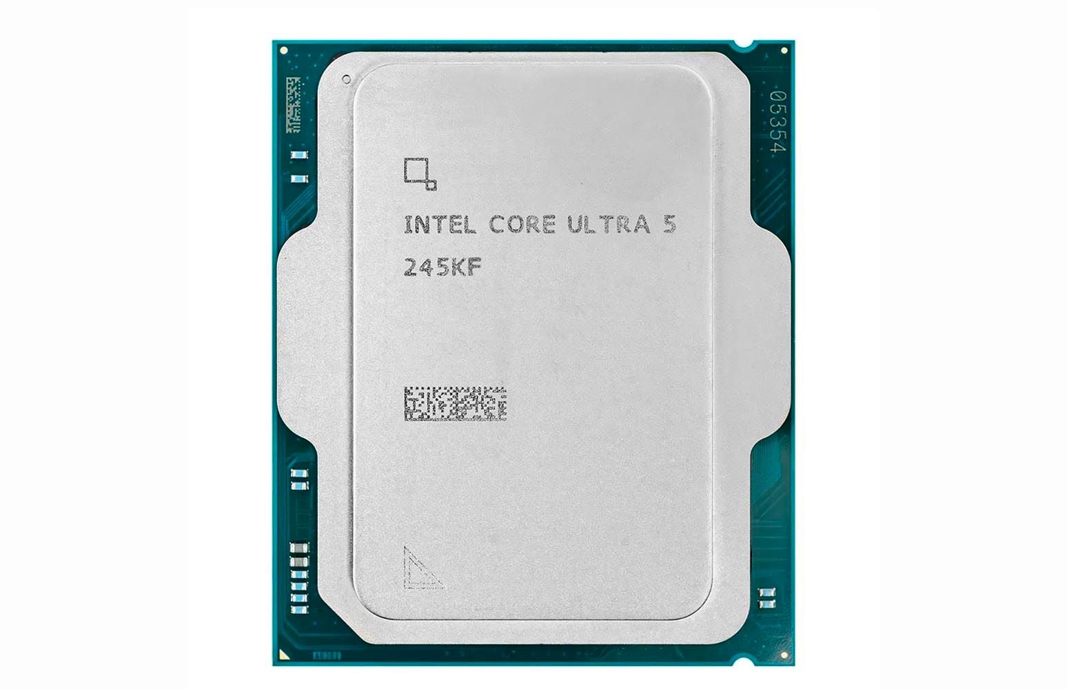  CPU Intel Core Ultra 5 245KF (Up to 5.2GHz , 14 nhân 14 luồng, 24MB Cache, Arrow Lake)- TRAY 
