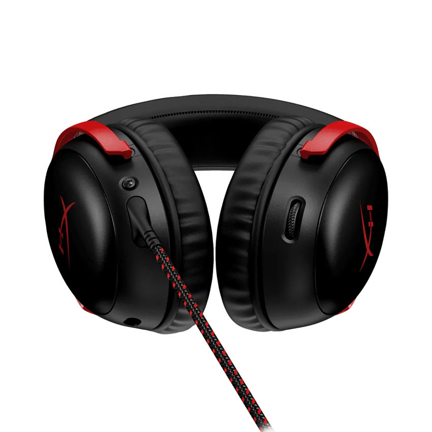 TAI NGHE GAMING CÓ DÂY HP HYPERX CLOUD III 727A9AA