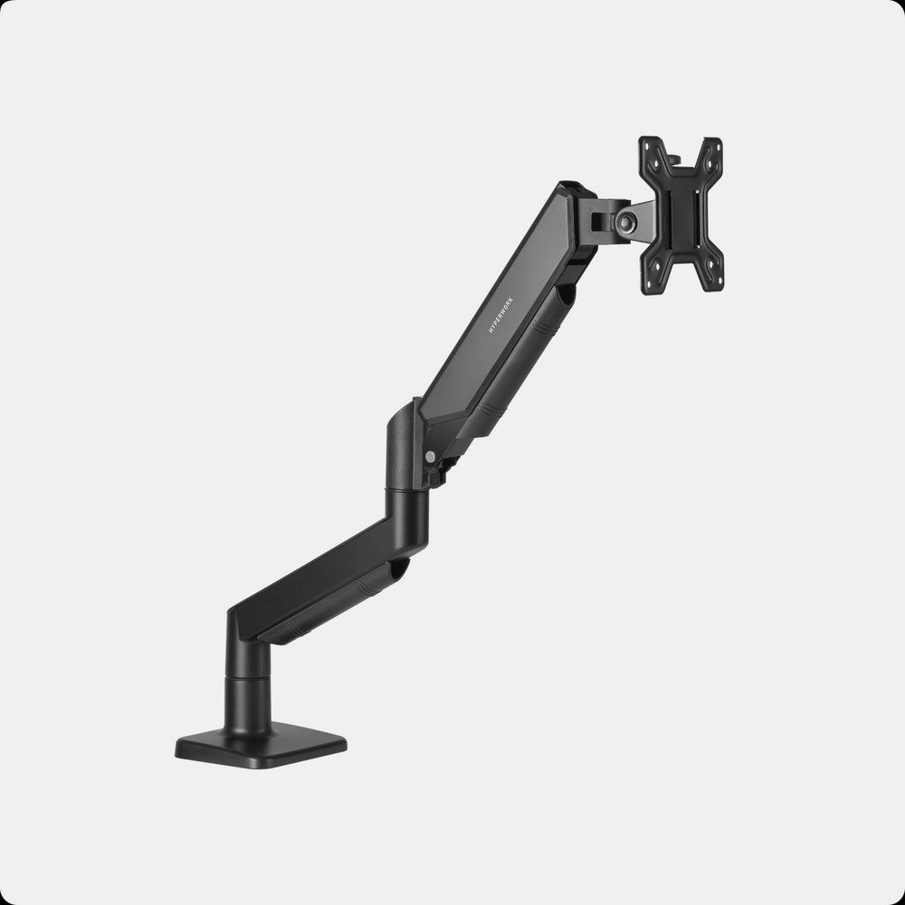 Giá đỡ màn hình HyperWork Core Arm | SA01