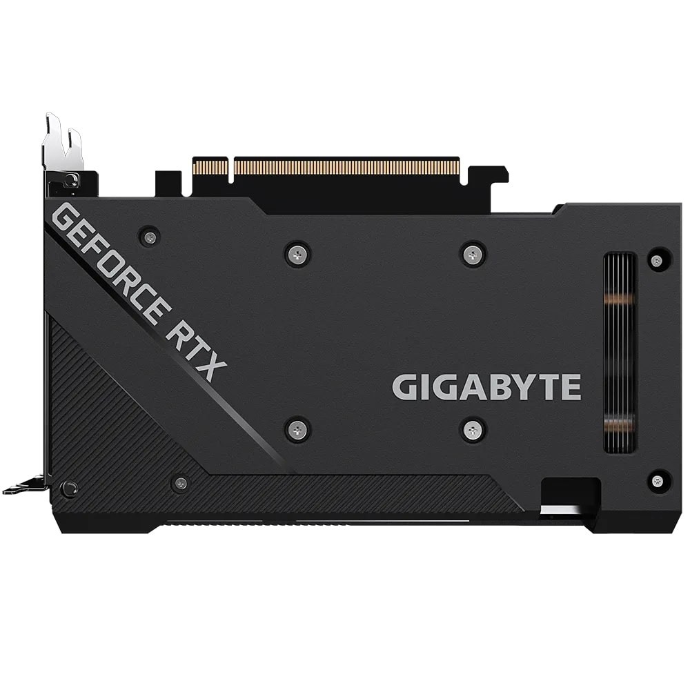 CARD MÀN HÌNH GIGABYTE RTX 3060 WINDFORCE OC 12GB