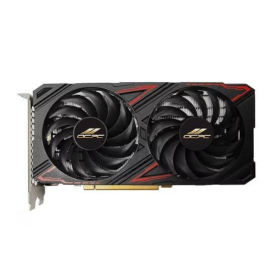 Card màn hình OCPC AMD Radeon RX 6600 LE 8GB XR