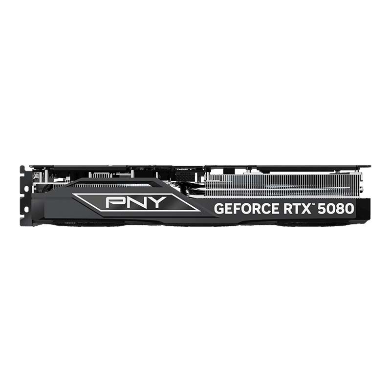 Card màn hình PNY GeForce RTX 5080 16GB GDDR7 OC