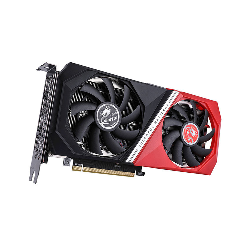 CARD MÀN HÌNH COLORFUL RTX 3060 NB DUO 12G V3 L-V
