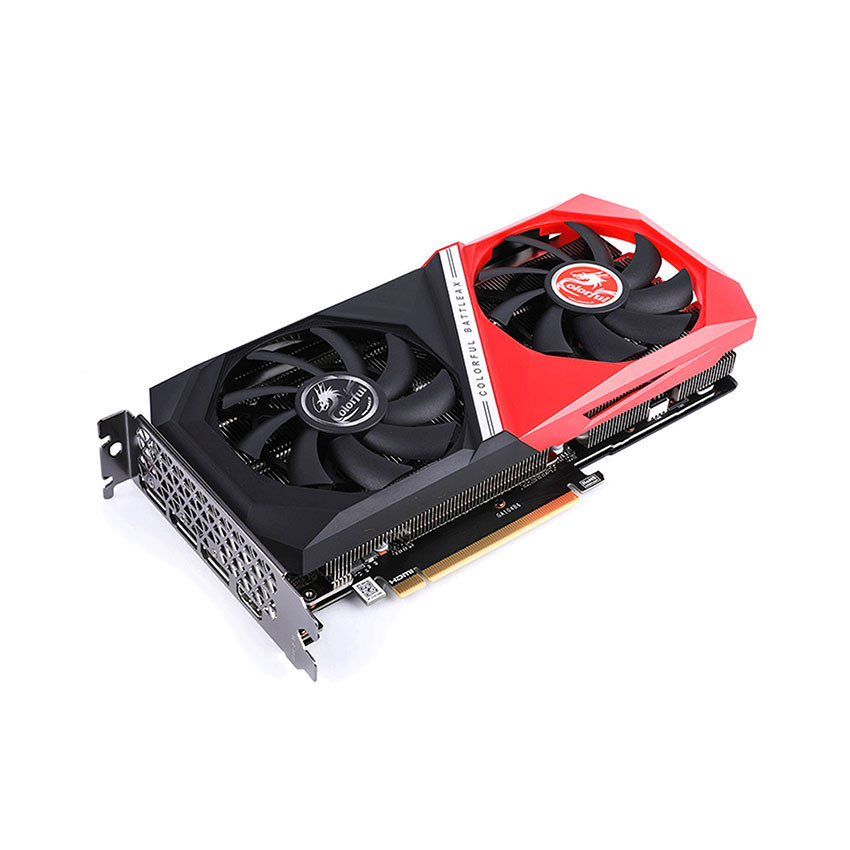 CARD MÀN HÌNH COLORFUL RTX 3060 NB DUO 12G V3 L-V
