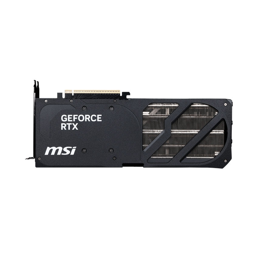Card màn hình MSI RTX 5070 Ti 16GB SHADOW 3X OC
