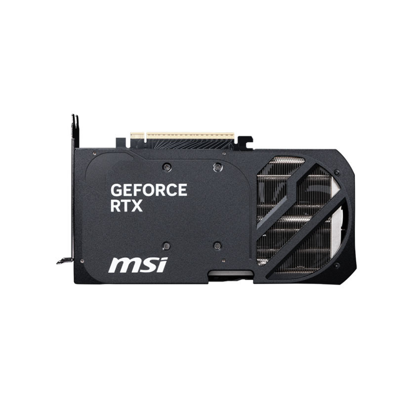 Card màn hình MSI RTX 5070 12GB SHADOW 2X OC
