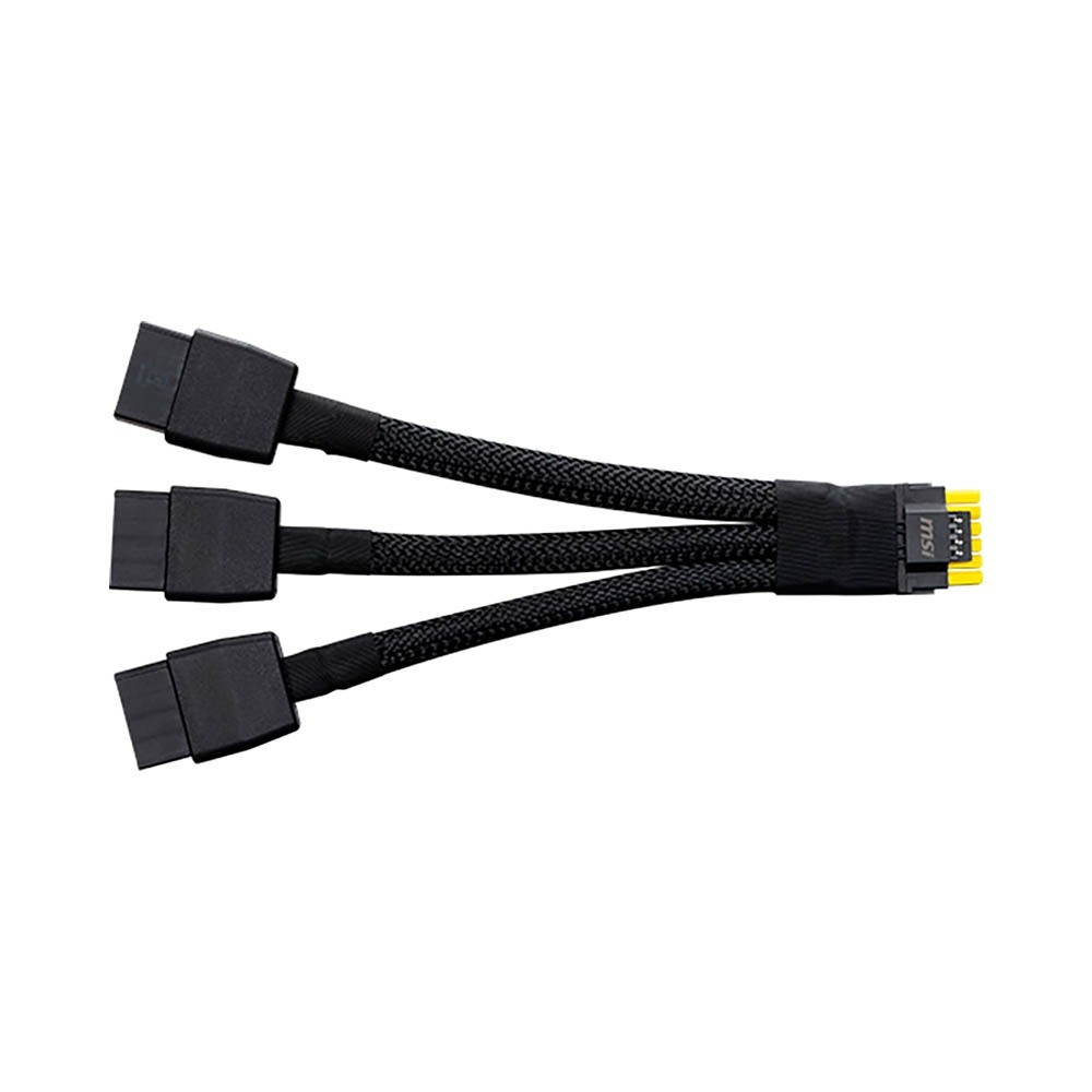 Card màn hình MSI GeForce RTX 5070 Ti GAMING TRIO OC 16GB GDDR7
