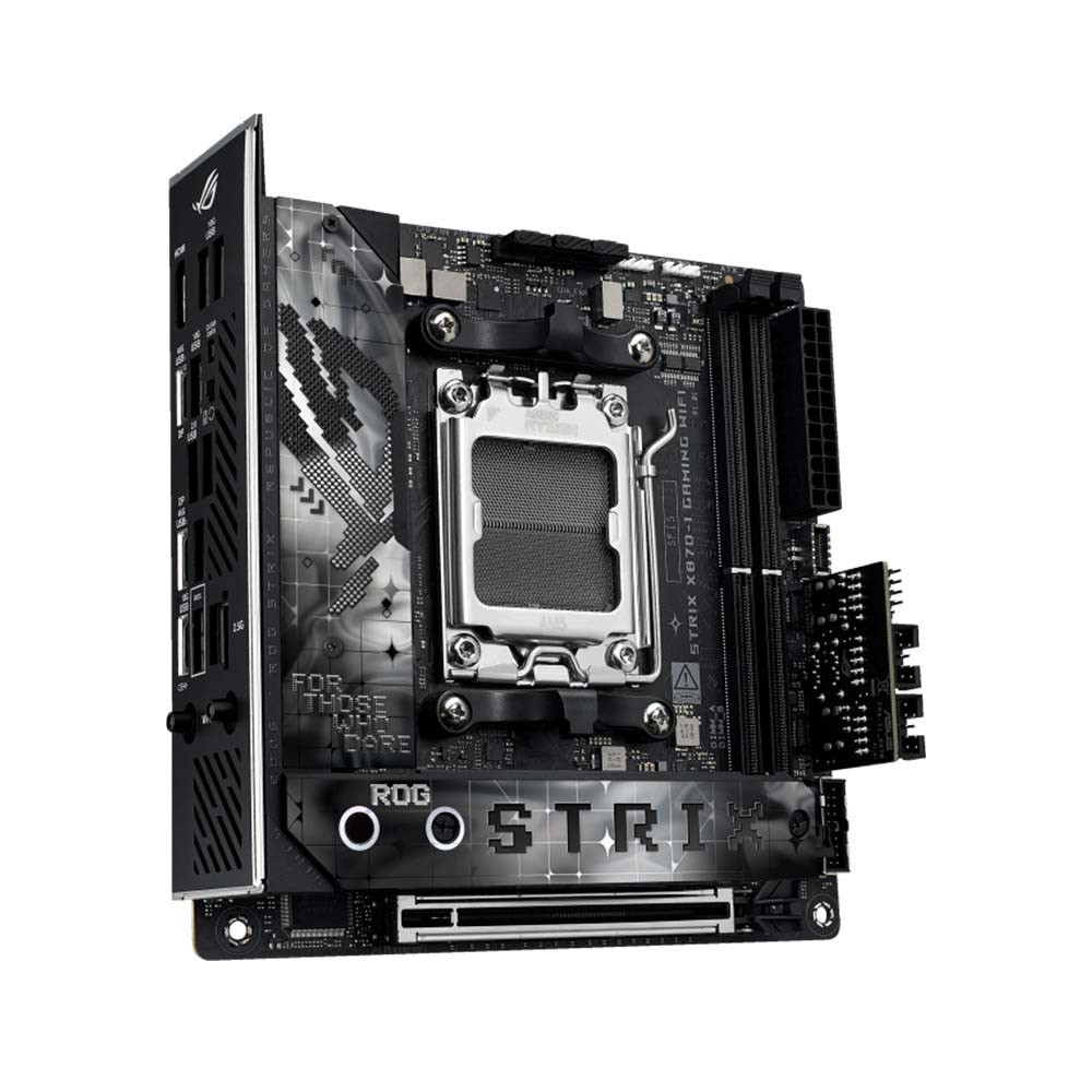 Mainboard Asus ROG STRIX X870-I GAMING WIFI