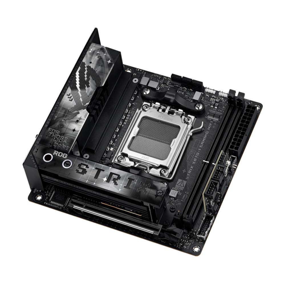 Mainboard Asus ROG STRIX X870-I GAMING WIFI