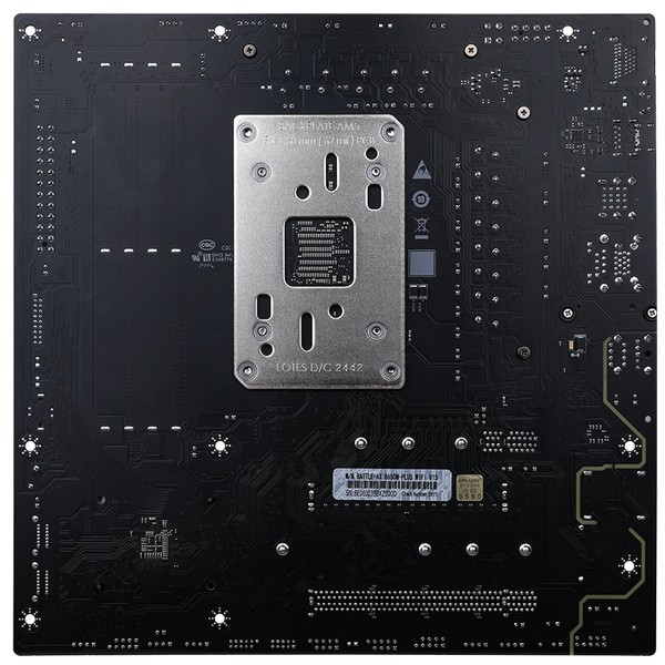 Mainboard Colorful BATTLE-AX B650M-PLUS WIFI V15
