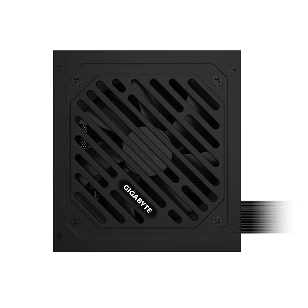 Nguồn GIGABYTE P650SS 650w (80 plus Silver, ATX 3.0)