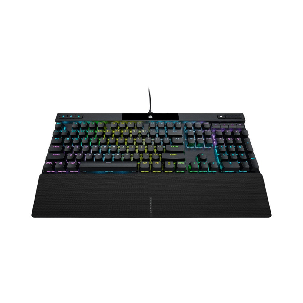 Bàn phím game Corsair K70 RGB Pro Red sw (USB)