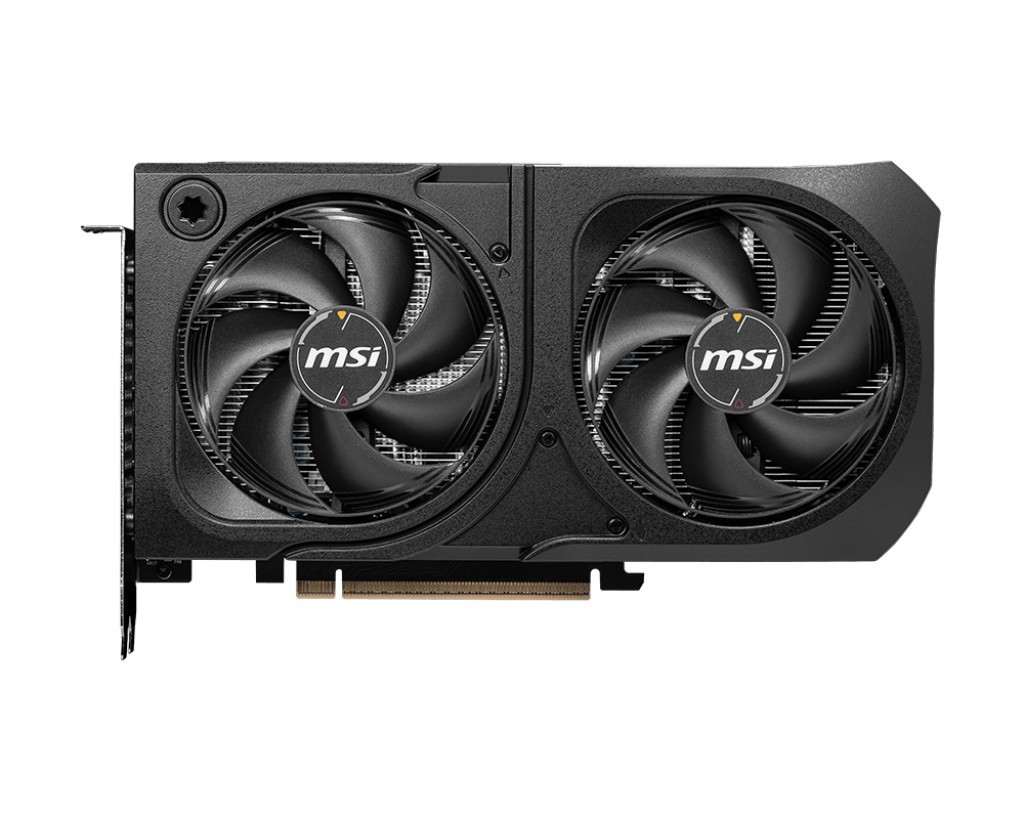 Card Màn Hình MSI RTX 5060 Ti 8GB SHADOW 2X OC Plus
