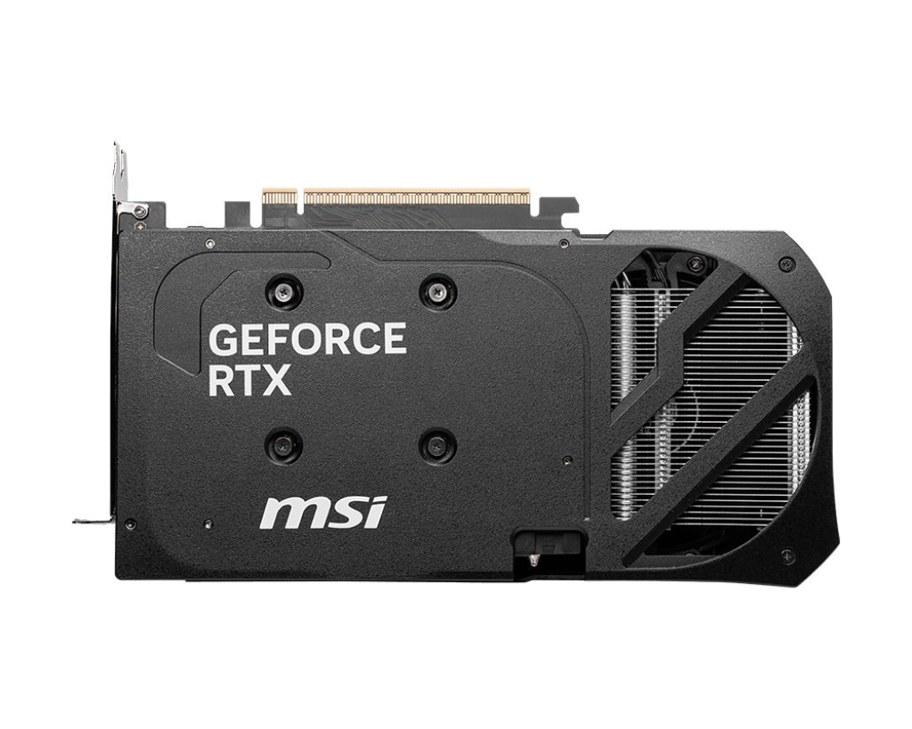 Card Màn Hình MSI RTX 5060 Ti 8GB SHADOW 2X OC Plus
