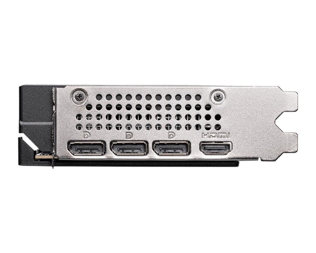 Card Màn Hình MSI RTX 5060 Ti 8GB SHADOW 2X OC Plus
