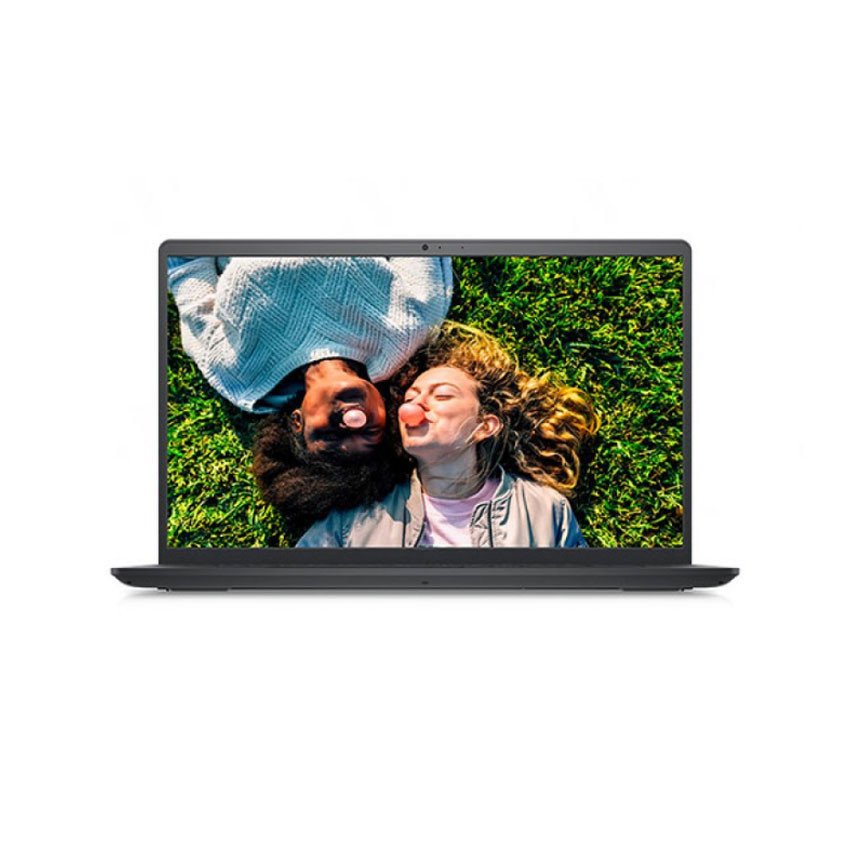 Laptop Dell Inspiron 3520 Core i5-1235U/ Ram 8GB/ SSD 512GB/ 15.6 inchFHD/ Win 11/ Black/ NK)-KV-BH12T