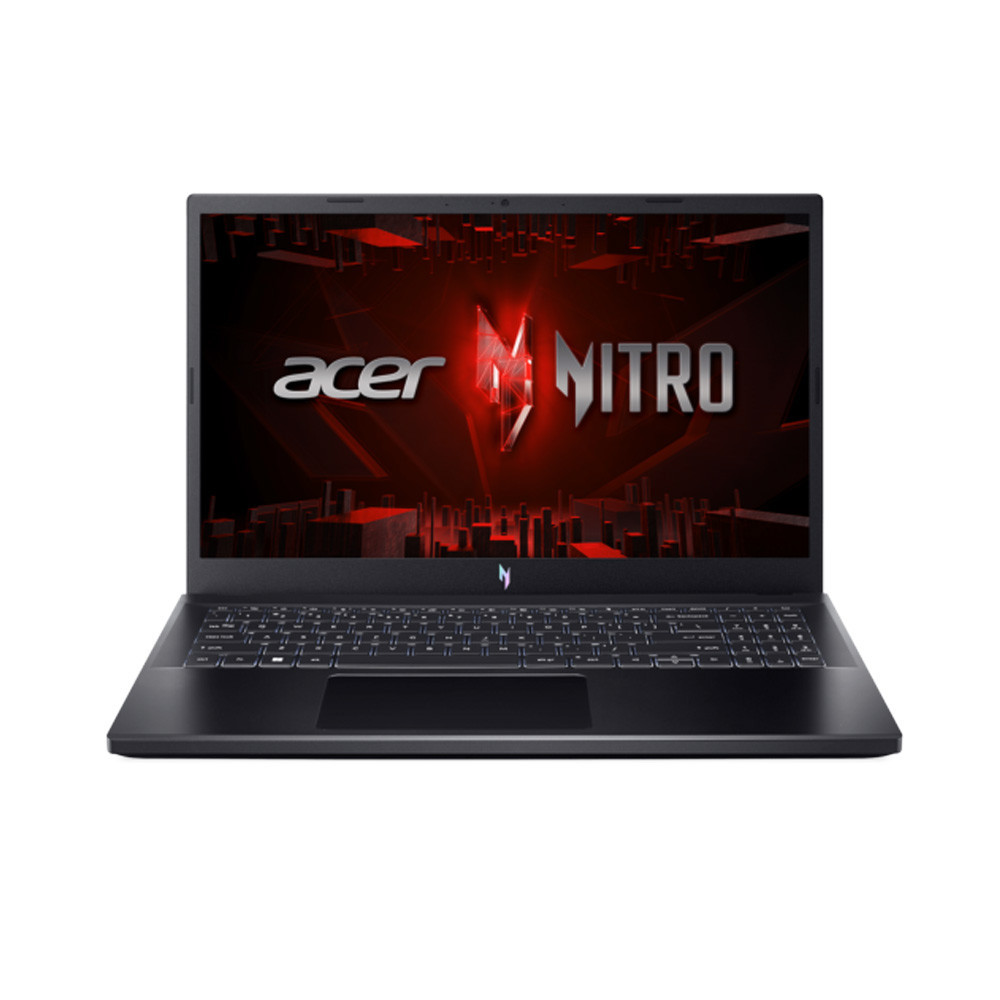 Laptop ACER Nitro V ANV15-51-57B2 NH.QN8SV.001.16G (Intel Core i5-13420H | RTX 4050 | 16GB | 512GB | 15.6 inch FHD 144Hz | Win 11 | Đen)
