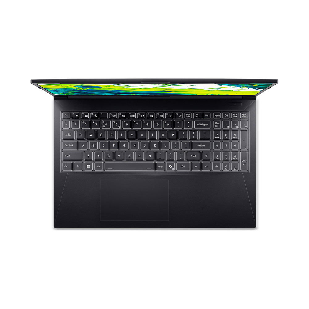 Laptop Acer Aspire 7 A715-59G-57TU NH.QX6SV.001 (Intel Core i5-12450H | RTX 3050 | 15.6 inch FHD | 16GB | 512GB | Win 11 | Đen)