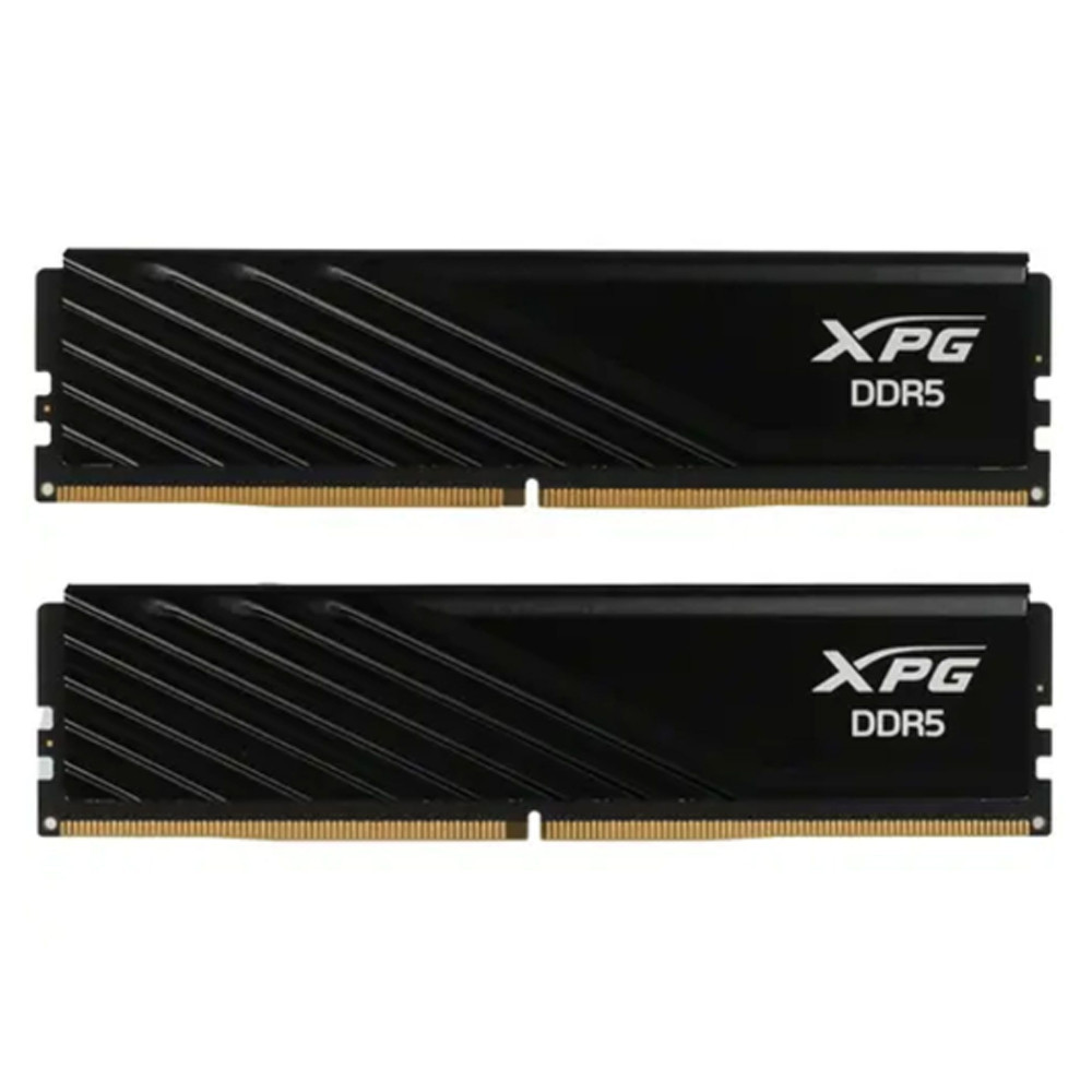 RAM Adata XPG Lancer Blade Black 32GB (2x16GB) DDR5 5600MHz (AX5U5600C4616G-DTLABBK)
