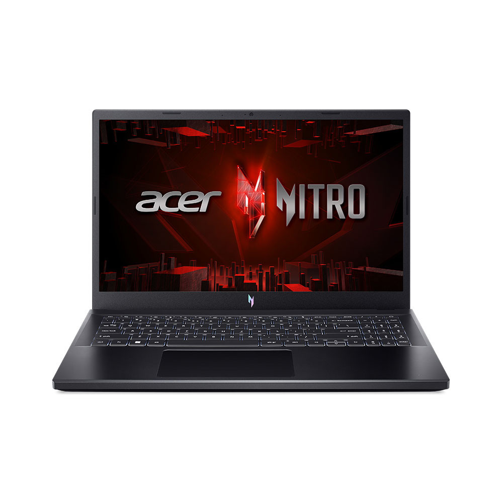 Laptop Gaming Acer Nitro V ANV15-51-55CA NH.QN8SV.004 (Intel Core i5-13420H | RTX 4050 6GB | 16GB | 512GB | 15.6 inch FHD 144Hz | Win 11 | Đen)
