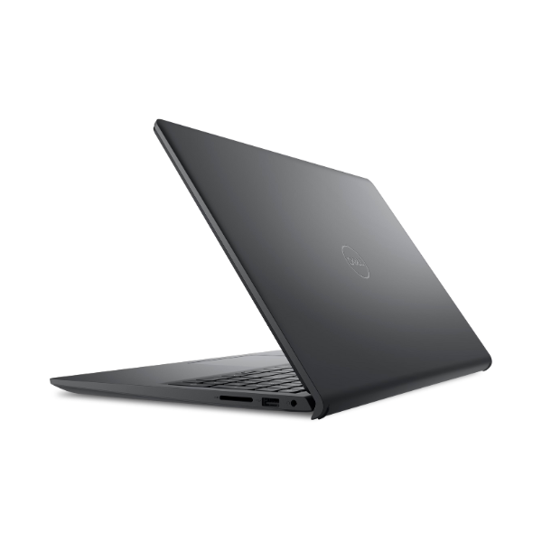 Laptop Dell 15 DC15250 ( i5-1334U/16GB/512GB SSD/15.6 inch FHD/ Dos/ Carbon Black)
