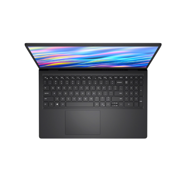 Laptop Dell 15 DC15250 ( i5-1334U/16GB/512GB SSD/15.6 inch FHD/ Dos/ Carbon Black)
