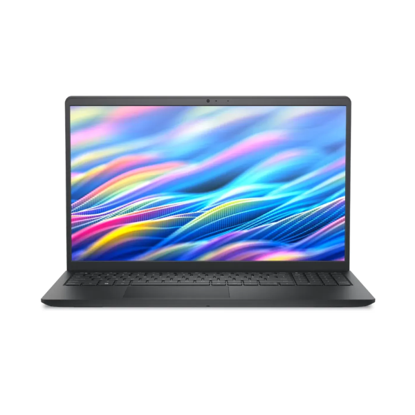Laptop Dell 15 DC15250 ( i5-1334U/16GB/512GB SSD/15.6 inch FHD/ Dos/ Carbon Black)
