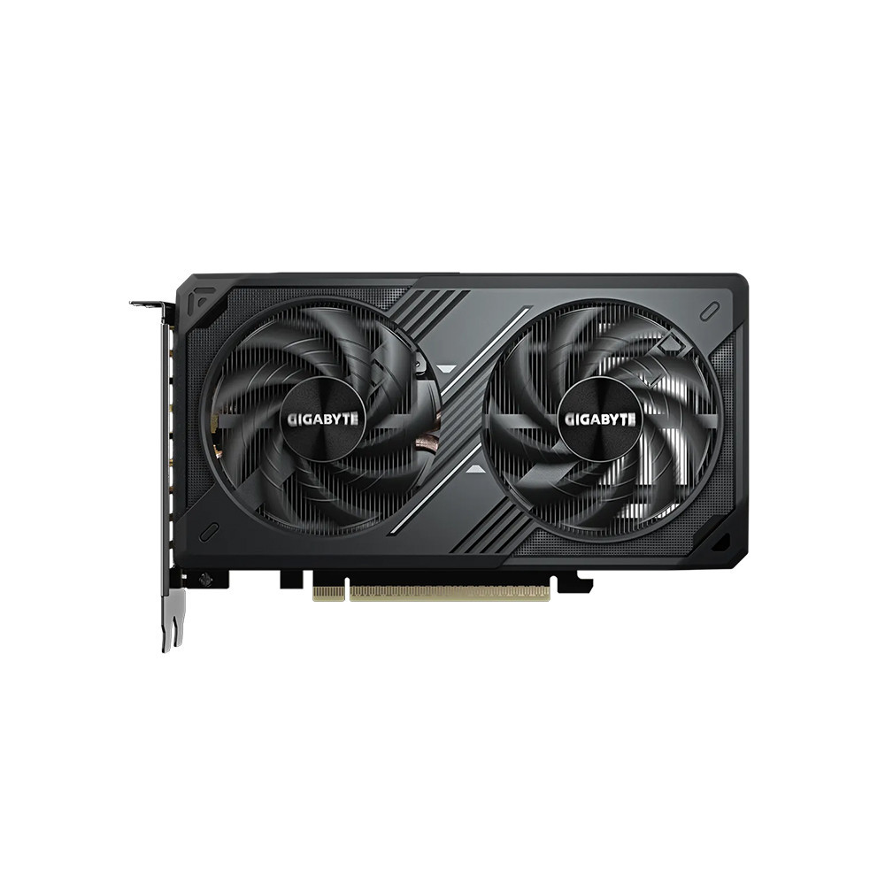 Card màn hình Gigabyte RTX 5060 WINDFORCE MAX OC 8GB
