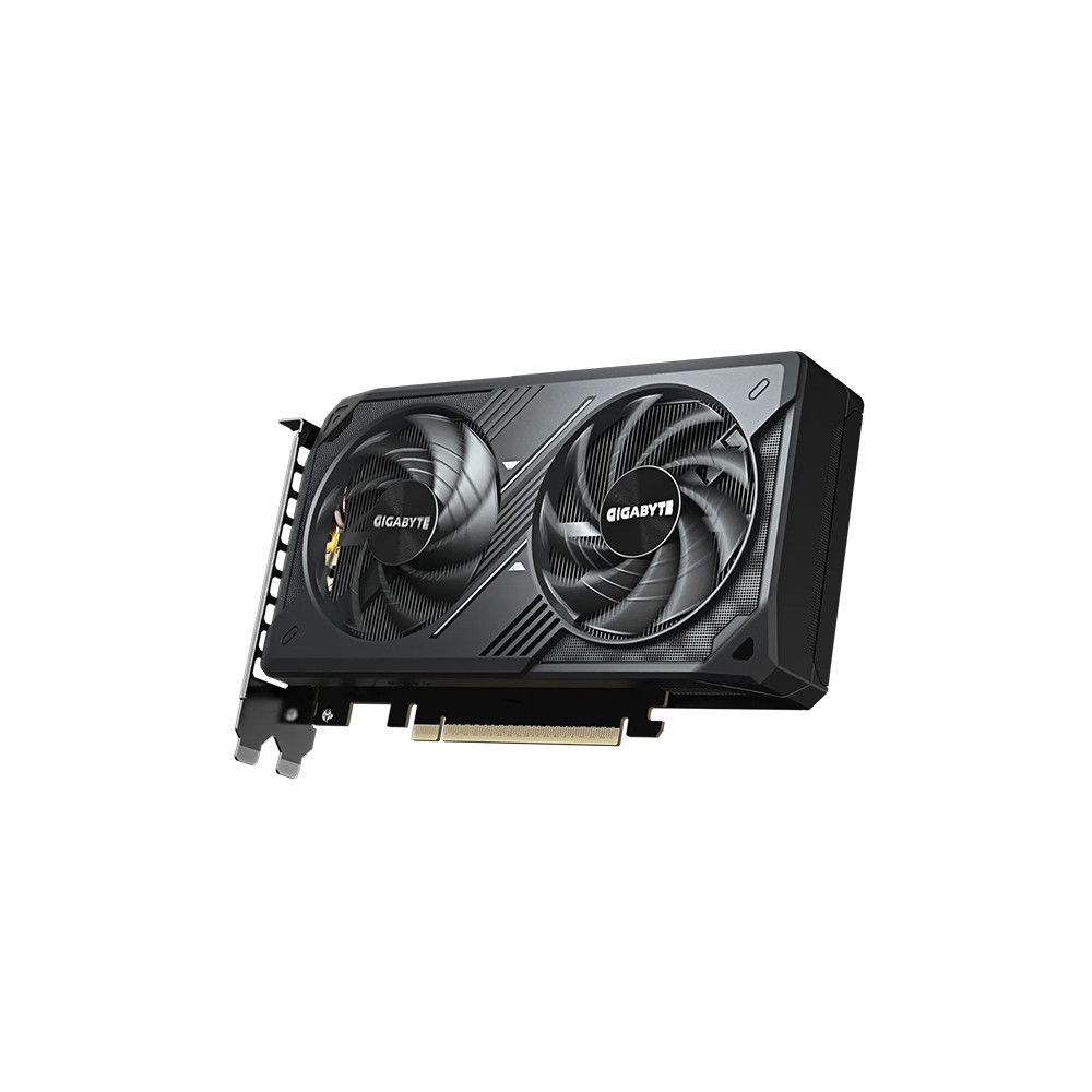 Card màn hình Gigabyte RTX 5060 WINDFORCE MAX OC 8GB
