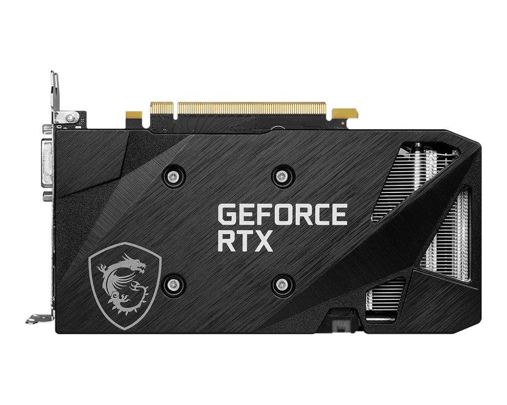 Card màn hình MSI GeForce RTX 3050 VENTUS 2X XS 8G OC