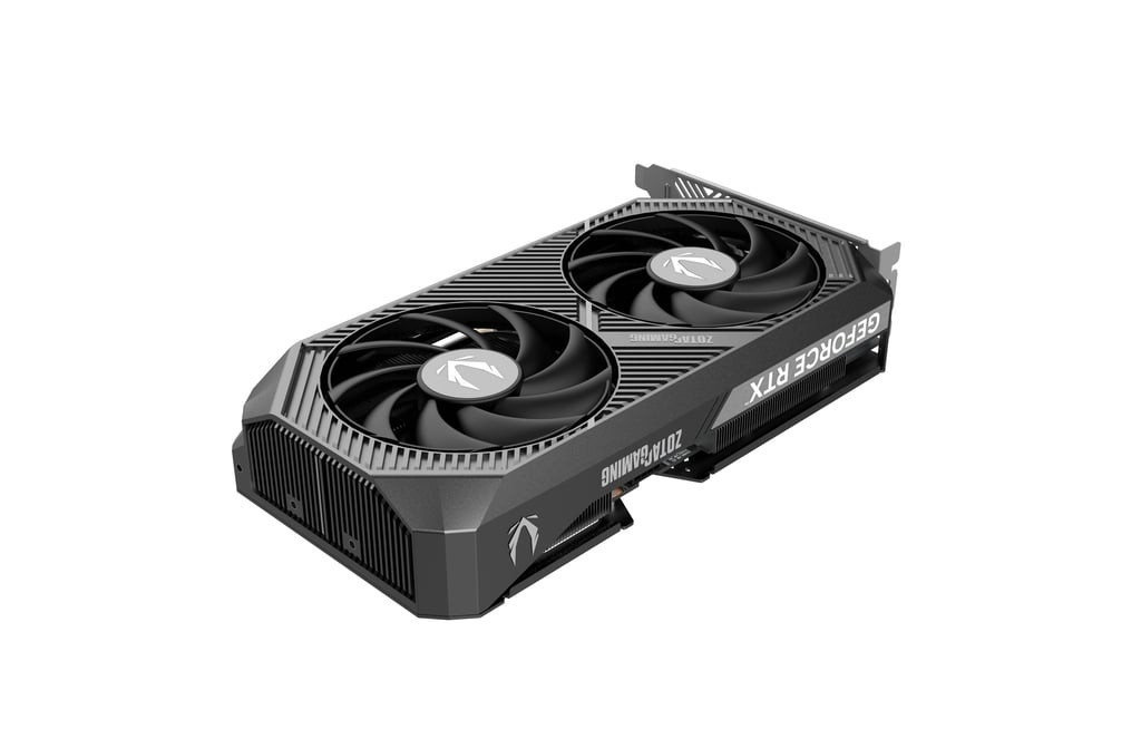 Card màn hình Zotac GEFORCE RTX 5060 Ti 8GB TWIN EDGE GDDR7
