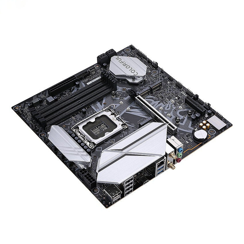 Mainboard Colorful BATTLE-AX B760M-PLUS WIFI V21 DDR4
