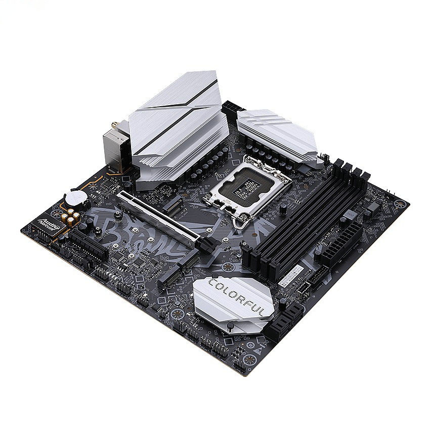Mainboard Colorful BATTLE-AX B760M-PLUS WIFI V21 DDR4
