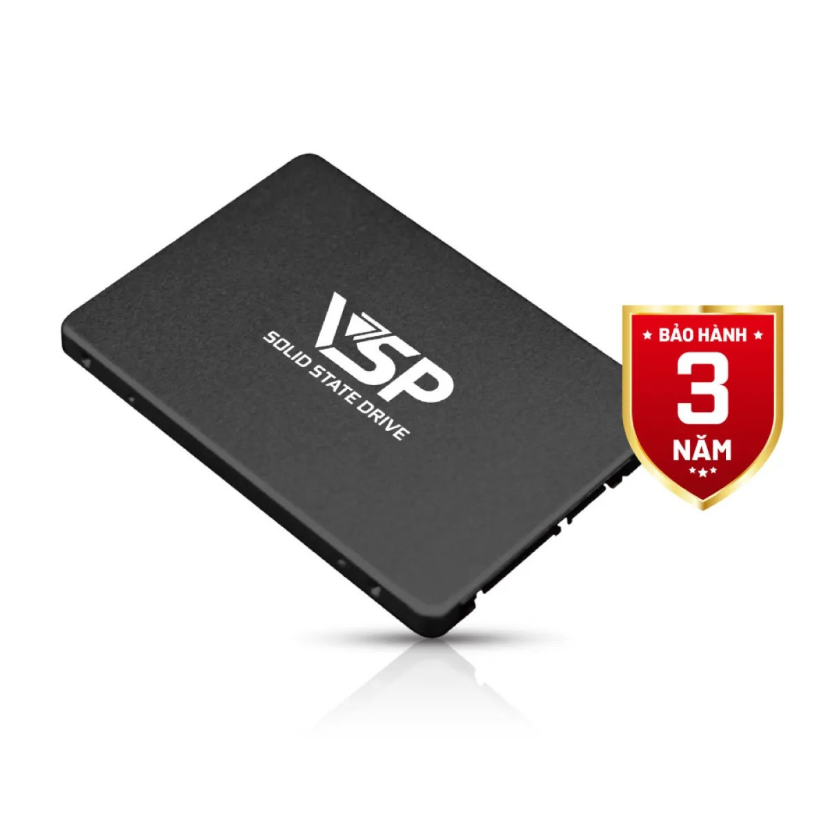 Ổ cứng SSD VSP 860G SATA III 2.5