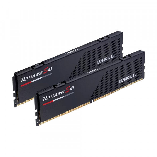 RAM G.Skill Ripjaws S5 32GB (2x16GB) DDR5 6000MHz (F5-6000J3636F16GX2-RS5K)
