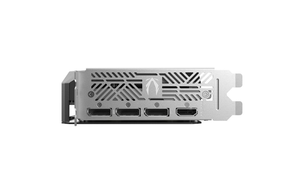 Card màn hình ZOTAC GAMING GeForce RTX 5050 8GB Twin Edge OC
