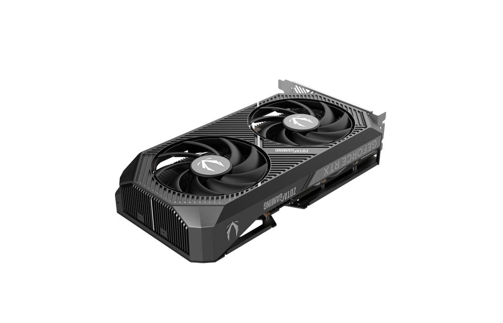 Card màn hình ZOTAC GAMING GeForce RTX 5050 8GB Twin Edge OC
