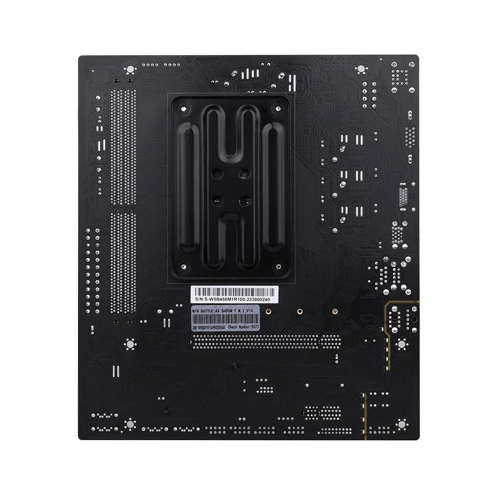 Mainboard Colorful BATTLE-AX B450M-T M.2 V14
