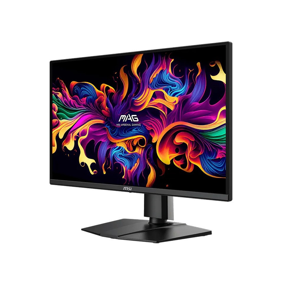 Màn hình MSI MAG 272QP QD-OLED X24 (26.5 inch - QD OLED - 2K - 240Hz - 0.03ms - USB TypeC)