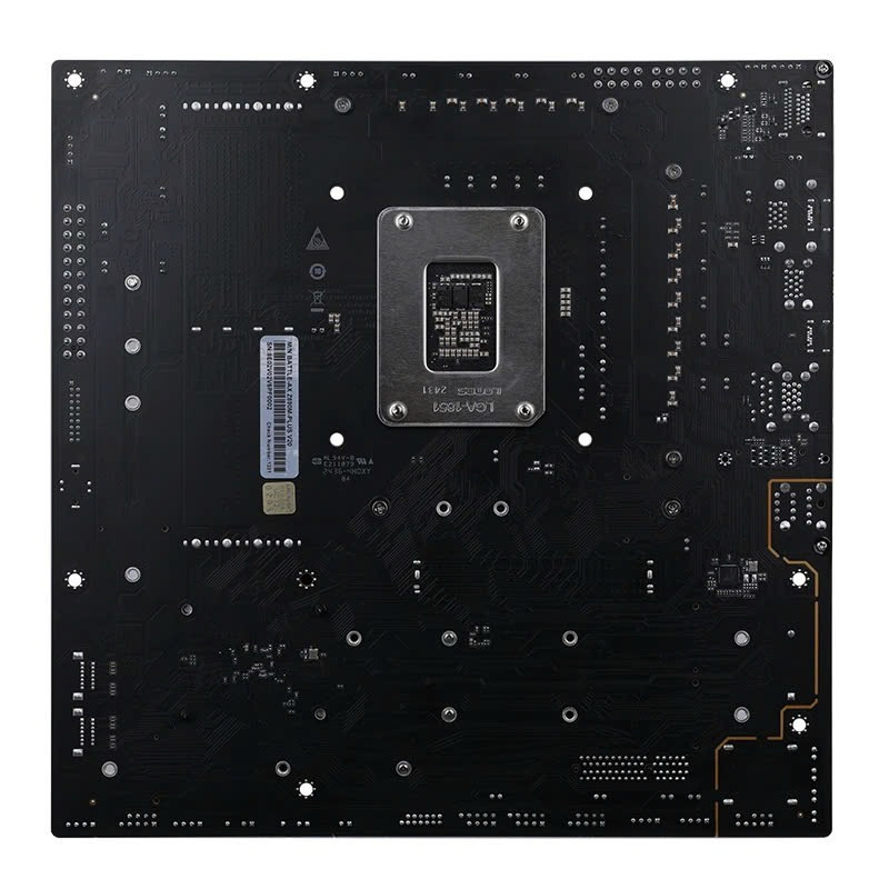 COLORFUL BATTLE-AX Z890M-PLUS V20
