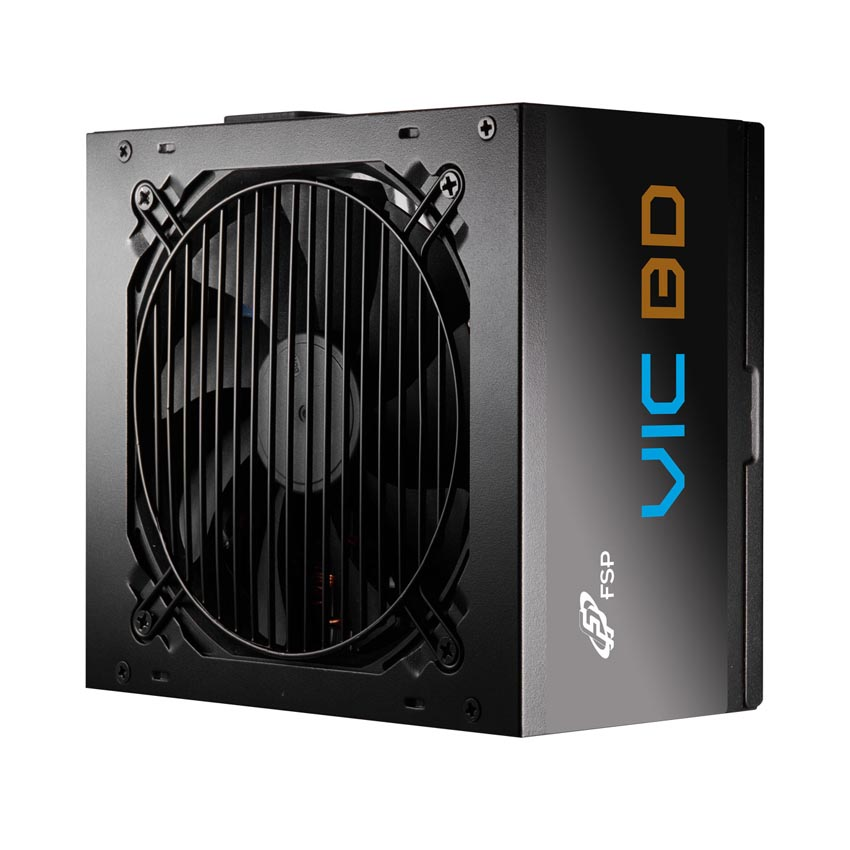 Nguồn máy tính FSP VIC BD 750 750W 80 Plus Bronze