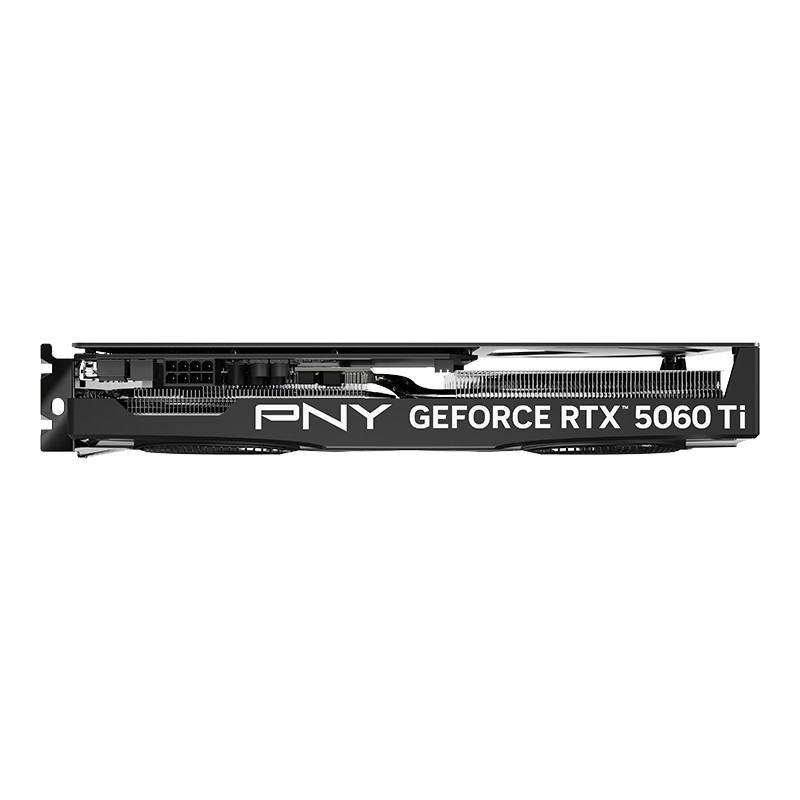 CARD MÀN HÌNH PNY GEFORCE RTX 5060 Ti 16GB OC DUAL FAN