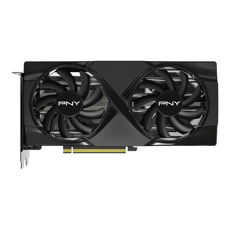 CARD MÀN HÌNH PNY GEFORCE RTX 5060 Ti 16GB OC DUAL FAN